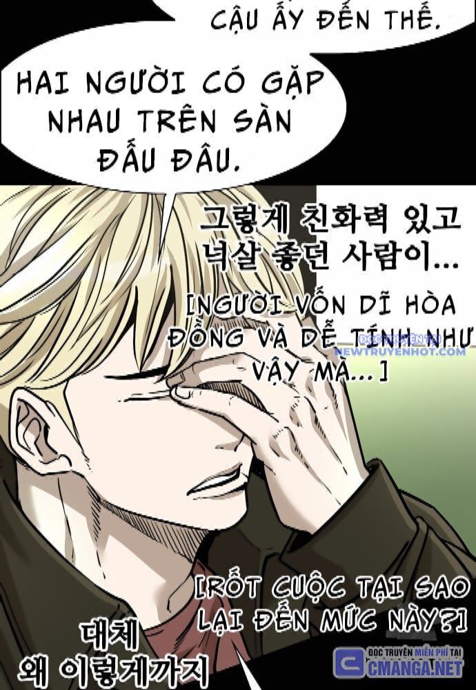 Shark - Cá Mập Chapter 304 - 47