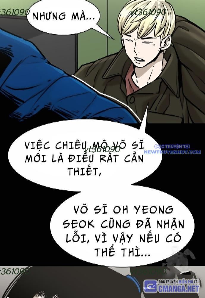 Shark - Cá Mập Chapter 304 - 59
