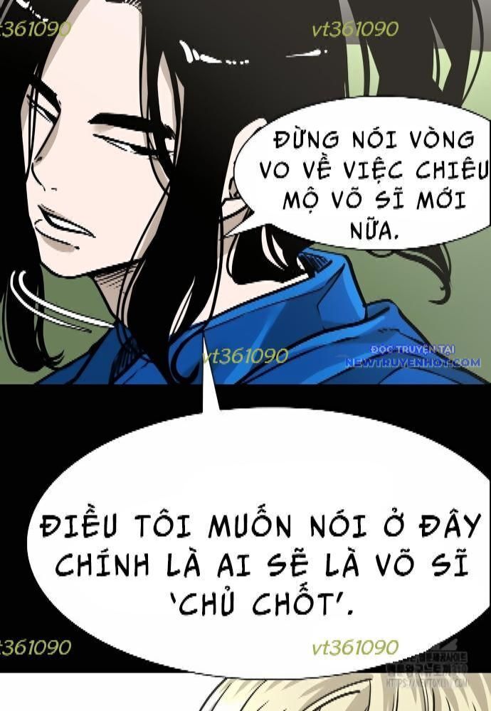 Shark - Cá Mập Chapter 304 - 60