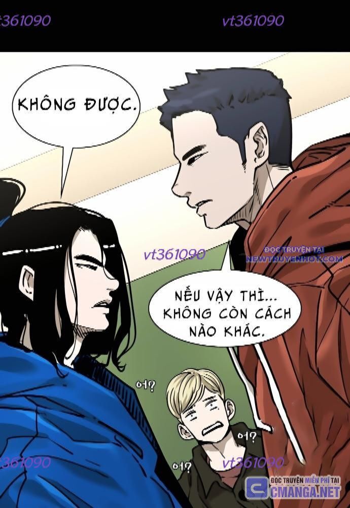 Shark - Cá Mập Chapter 304 - 68