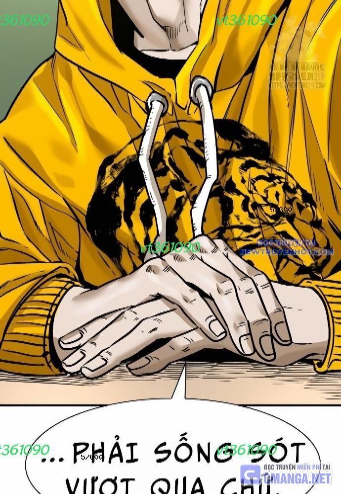 Shark - Cá Mập Chapter 304 - 8