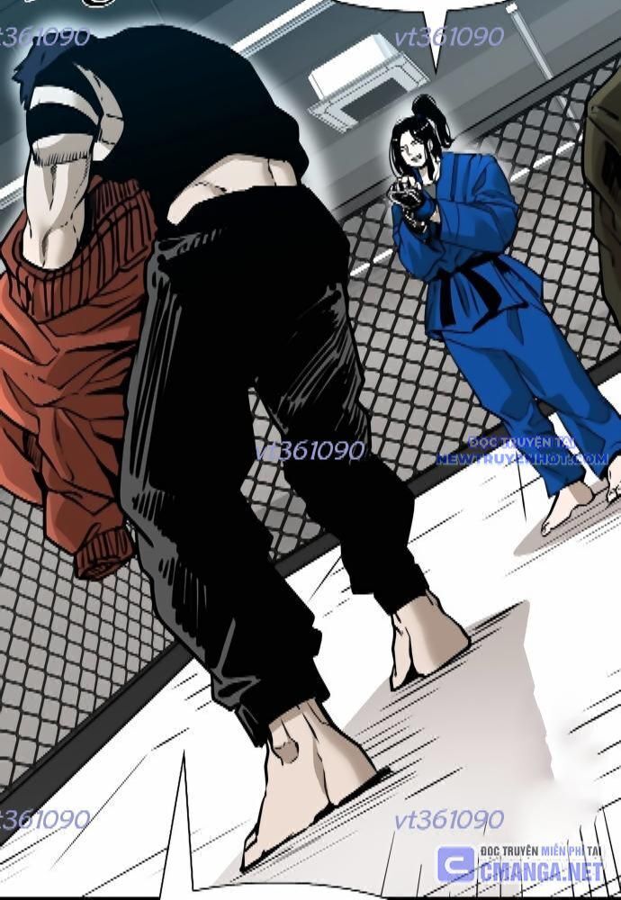 Shark - Cá Mập Chapter 304 - 74