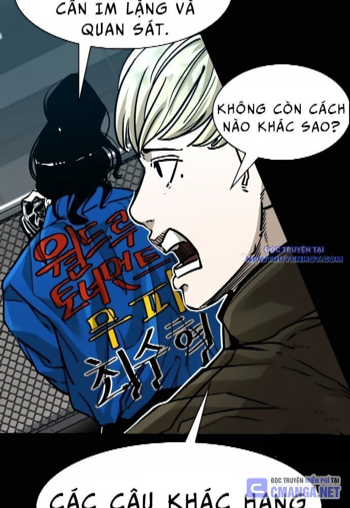 Shark - Cá Mập Chapter 304 - 77