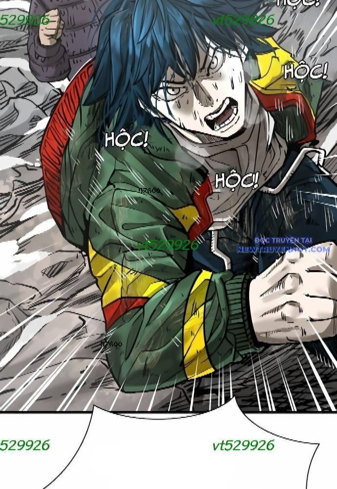 Shark - Cá Mập Chapter 305 - 6