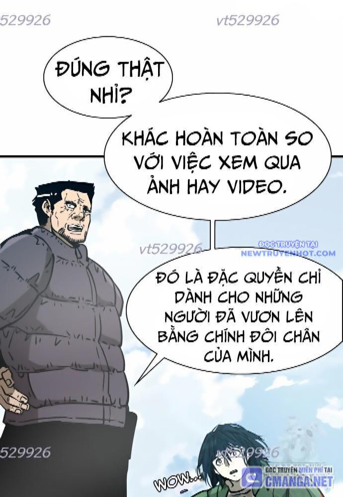 Shark - Cá Mập Chapter 305 - 56