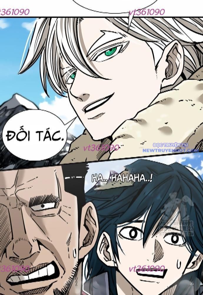 Shark - Cá Mập Chapter 306 - 102