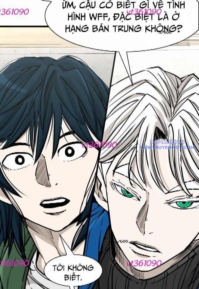 Shark - Cá Mập Chapter 306 - 13