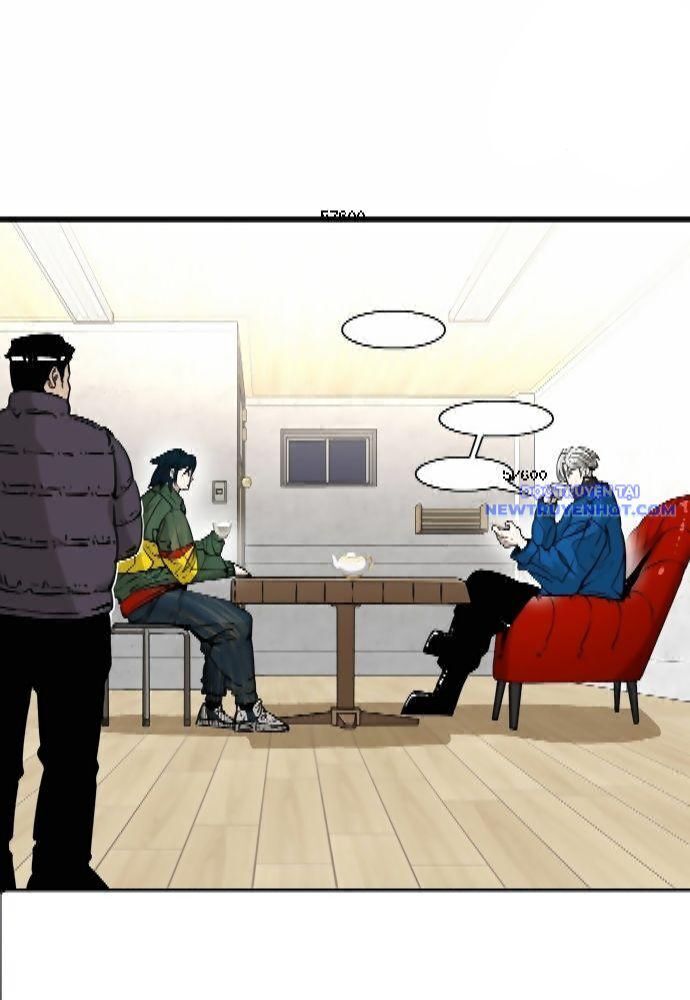 Shark - Cá Mập Chapter 306 - 16