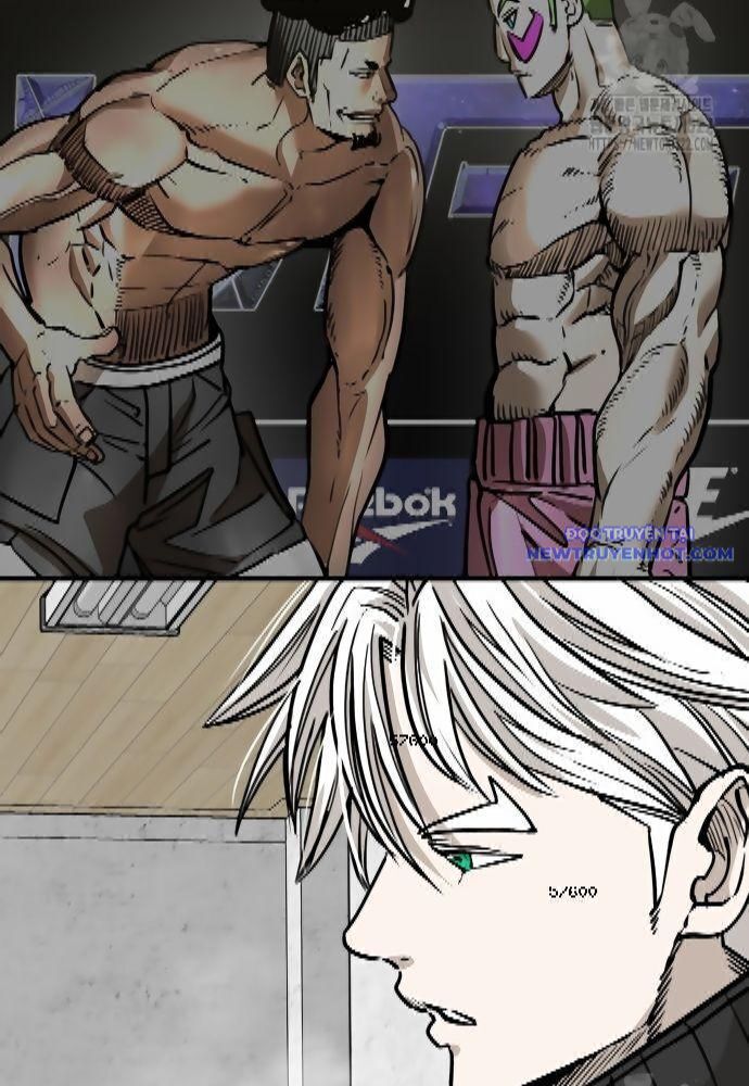 Shark - Cá Mập Chapter 306 - 18