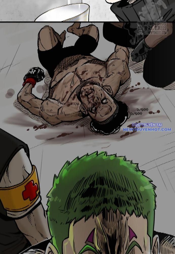 Shark - Cá Mập Chapter 306 - 19