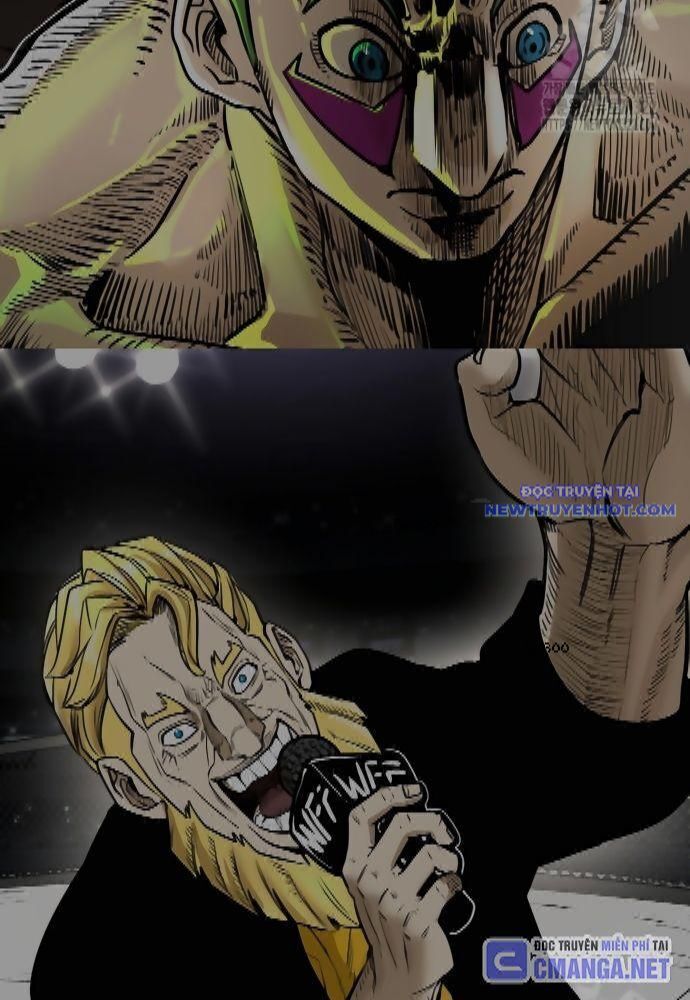 Shark - Cá Mập Chapter 306 - 20