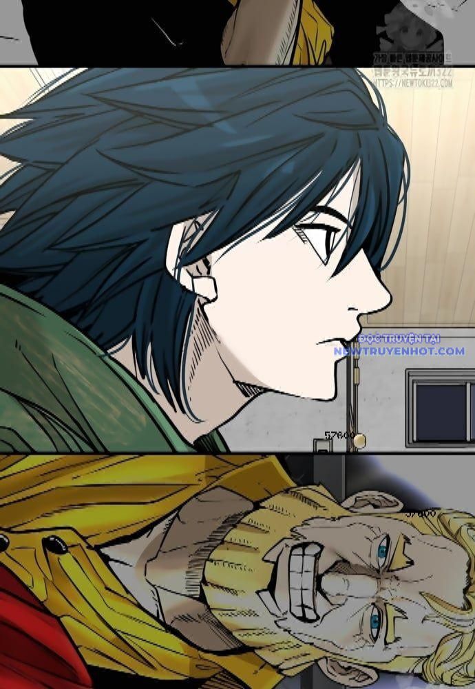 Shark - Cá Mập Chapter 306 - 21