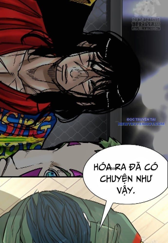 Shark - Cá Mập Chapter 306 - 22