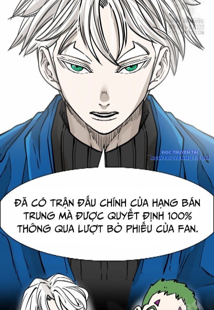 Shark - Cá Mập Chapter 306 - 25