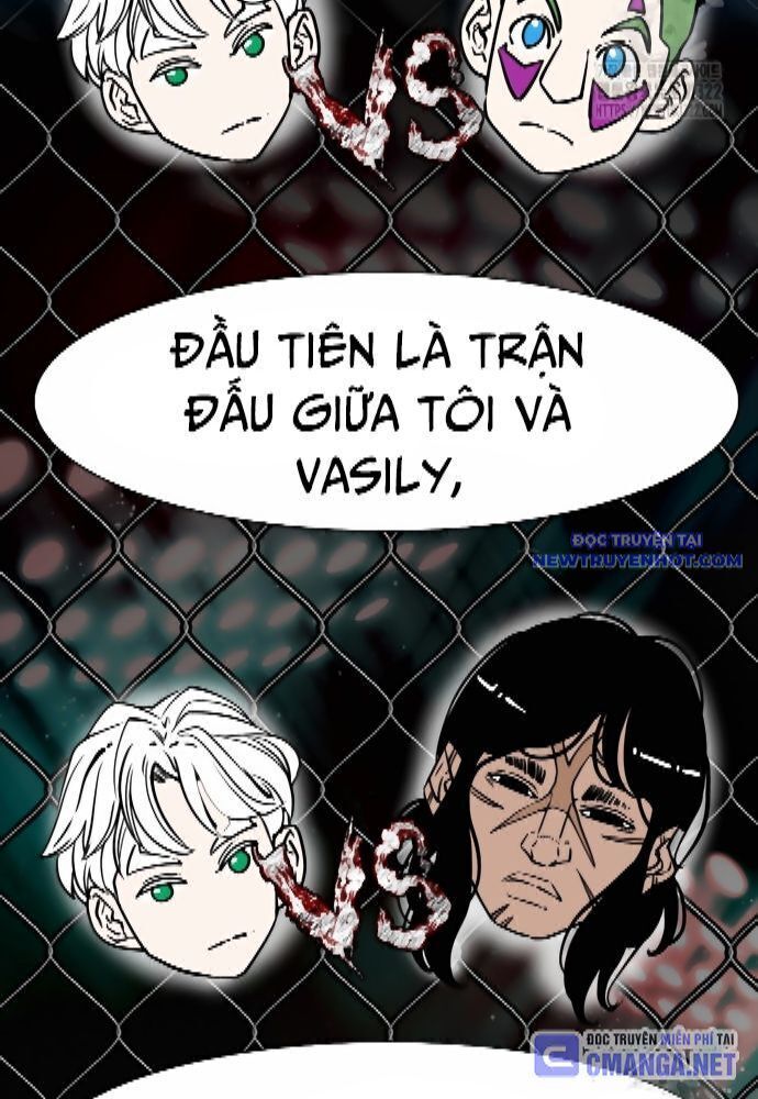 Shark - Cá Mập Chapter 306 - 26