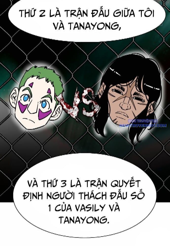 Shark - Cá Mập Chapter 306 - 27