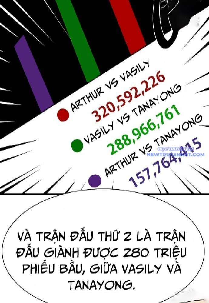 Shark - Cá Mập Chapter 306 - 31