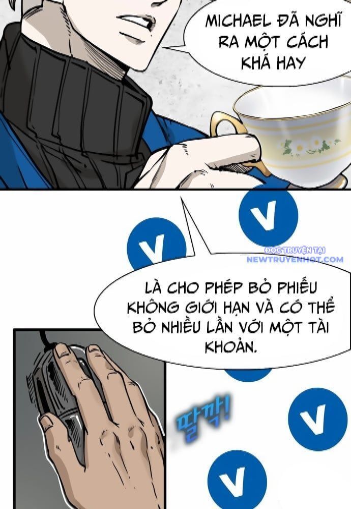 Shark - Cá Mập Chapter 306 - 34