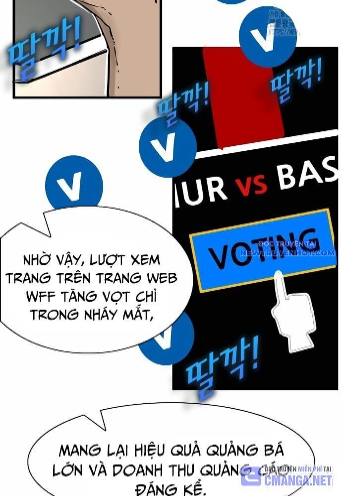 Shark - Cá Mập Chapter 306 - 35