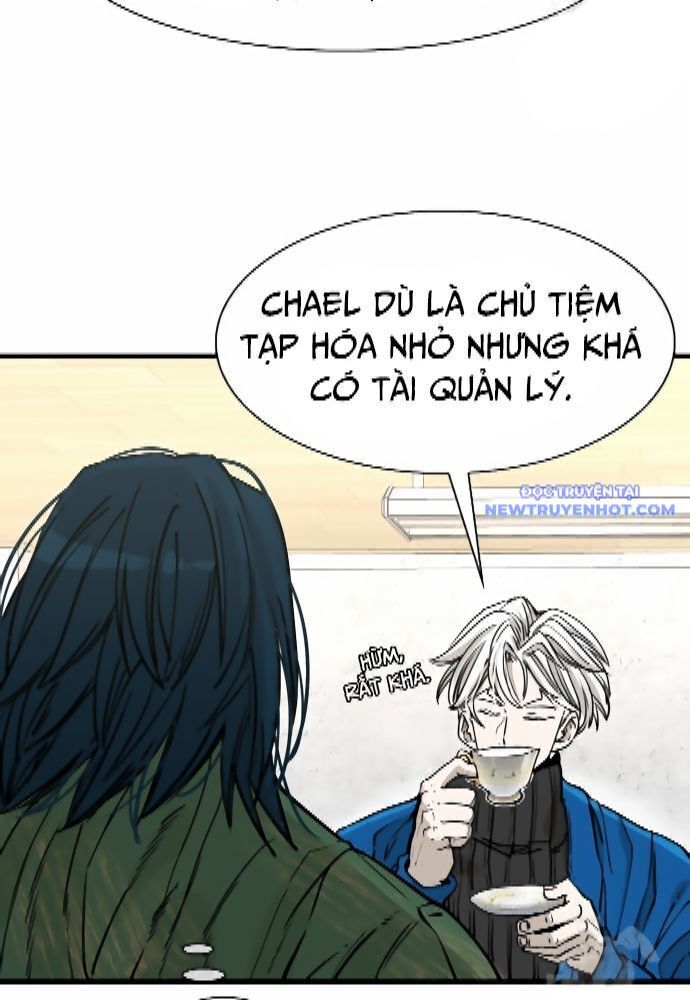 Shark - Cá Mập Chapter 306 - 36