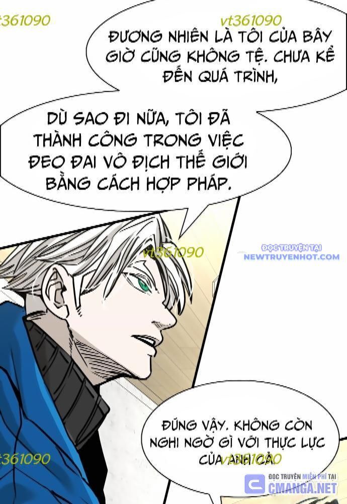 Shark - Cá Mập Chapter 306 - 44