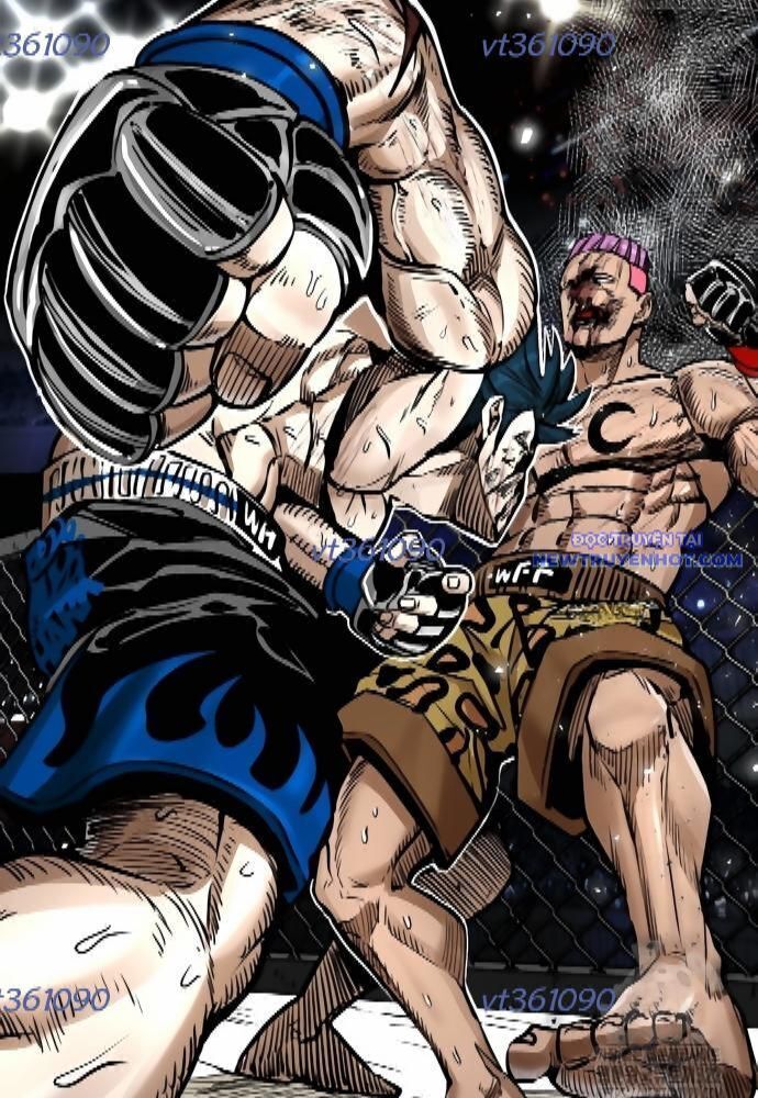 Shark - Cá Mập Chapter 306 - 51