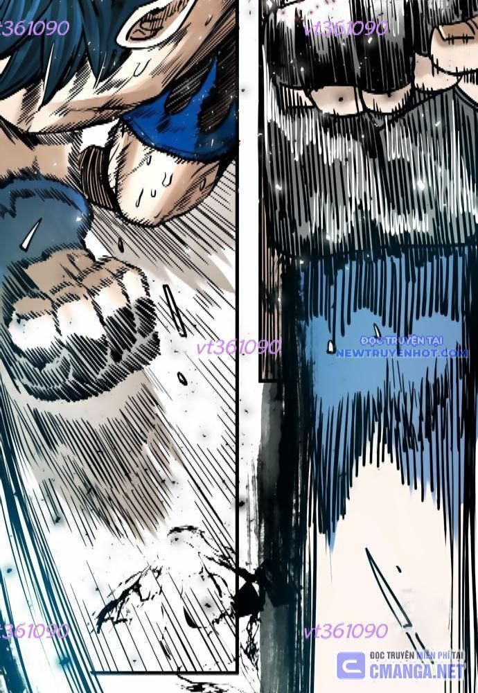 Shark - Cá Mập Chapter 306 - 53