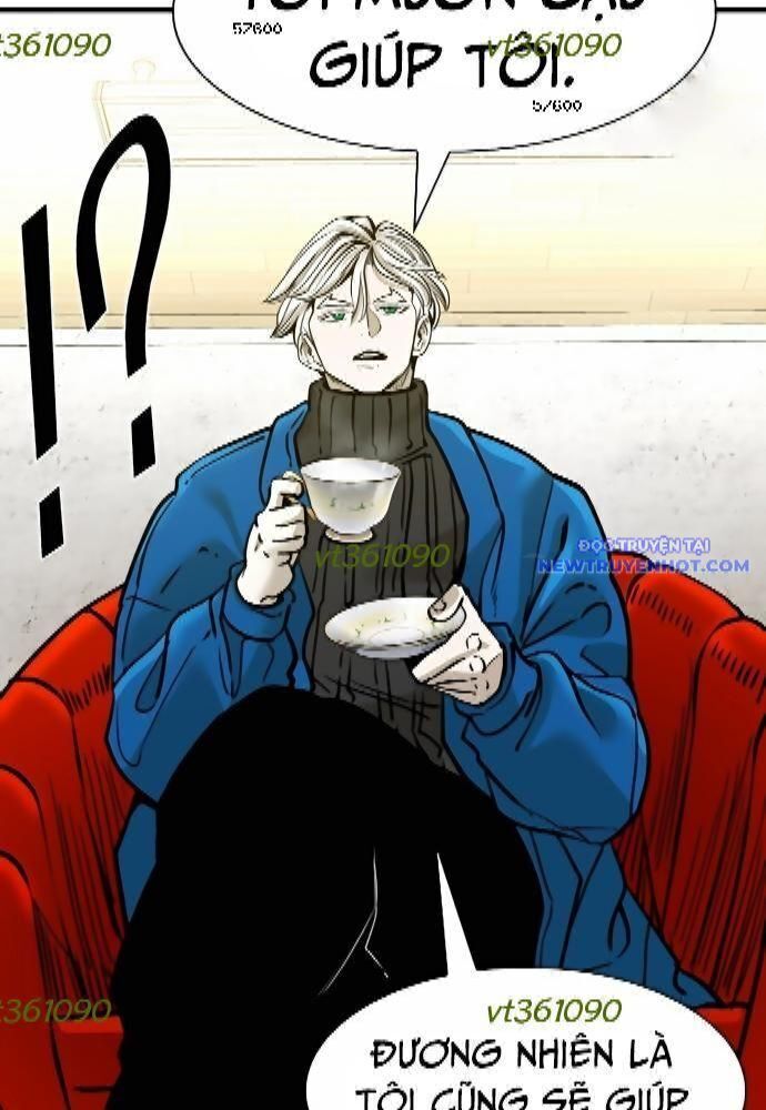 Shark - Cá Mập Chapter 306 - 7