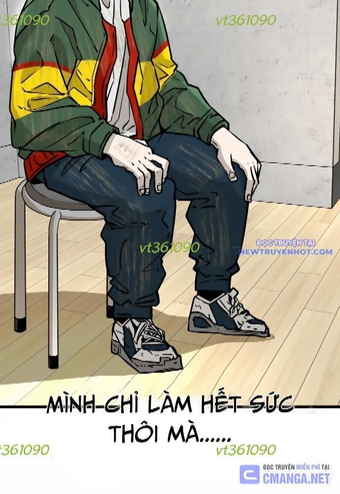Shark - Cá Mập Chapter 306 - 62