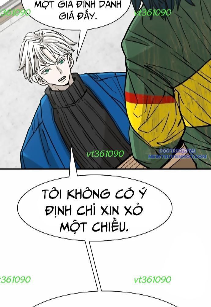Shark - Cá Mập Chapter 306 - 66