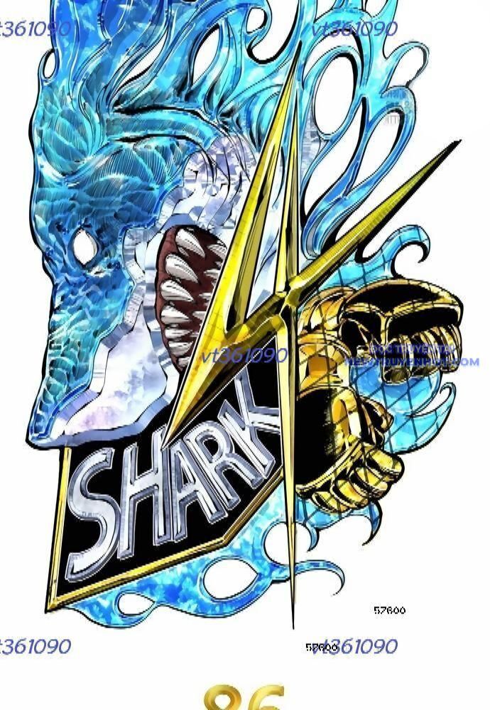 Shark - Cá Mập Chapter 306 - 9