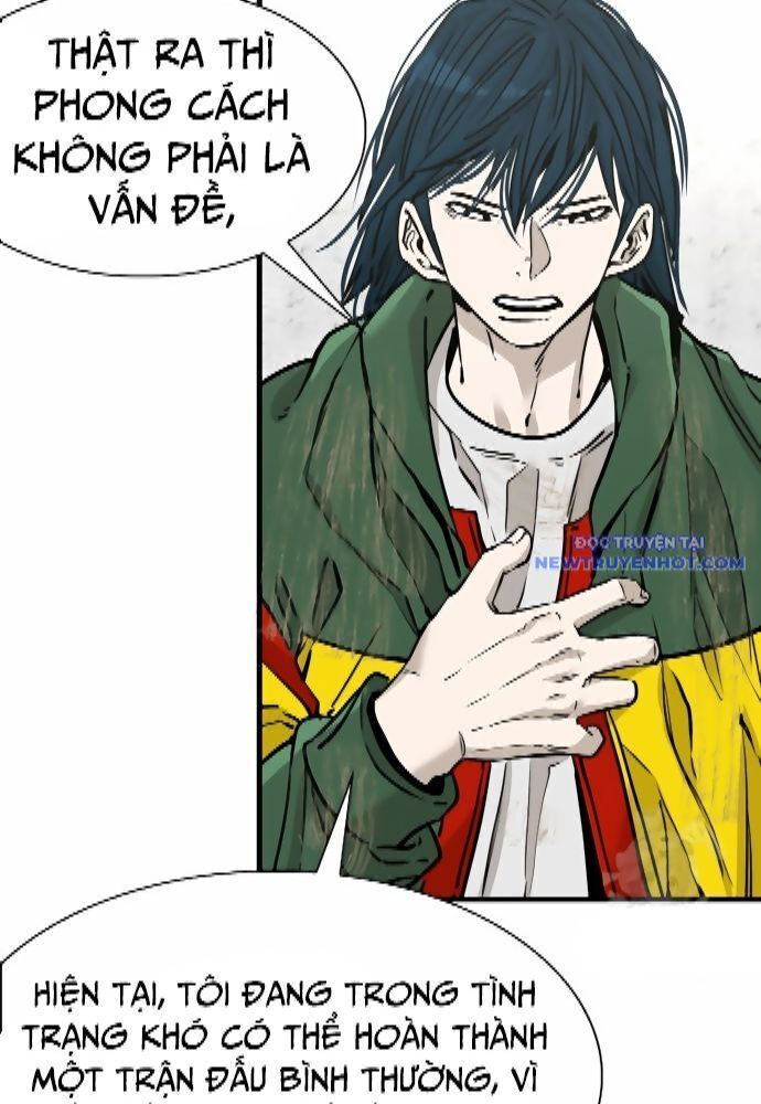 Shark - Cá Mập Chapter 306 - 82