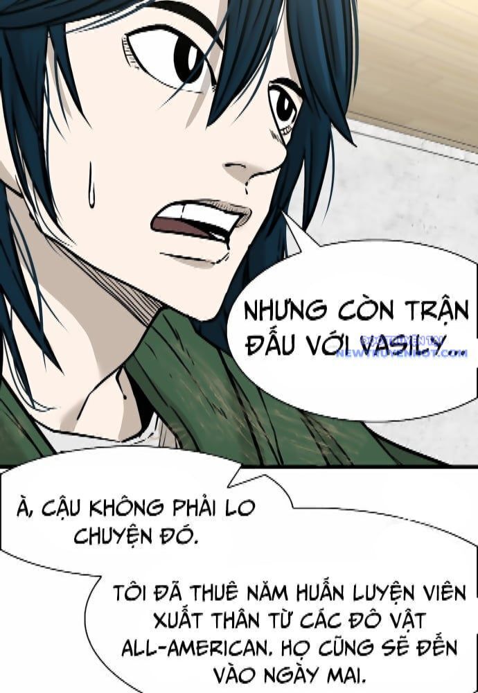 Shark - Cá Mập Chapter 306 - 87