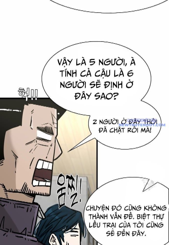 Shark - Cá Mập Chapter 306 - 88