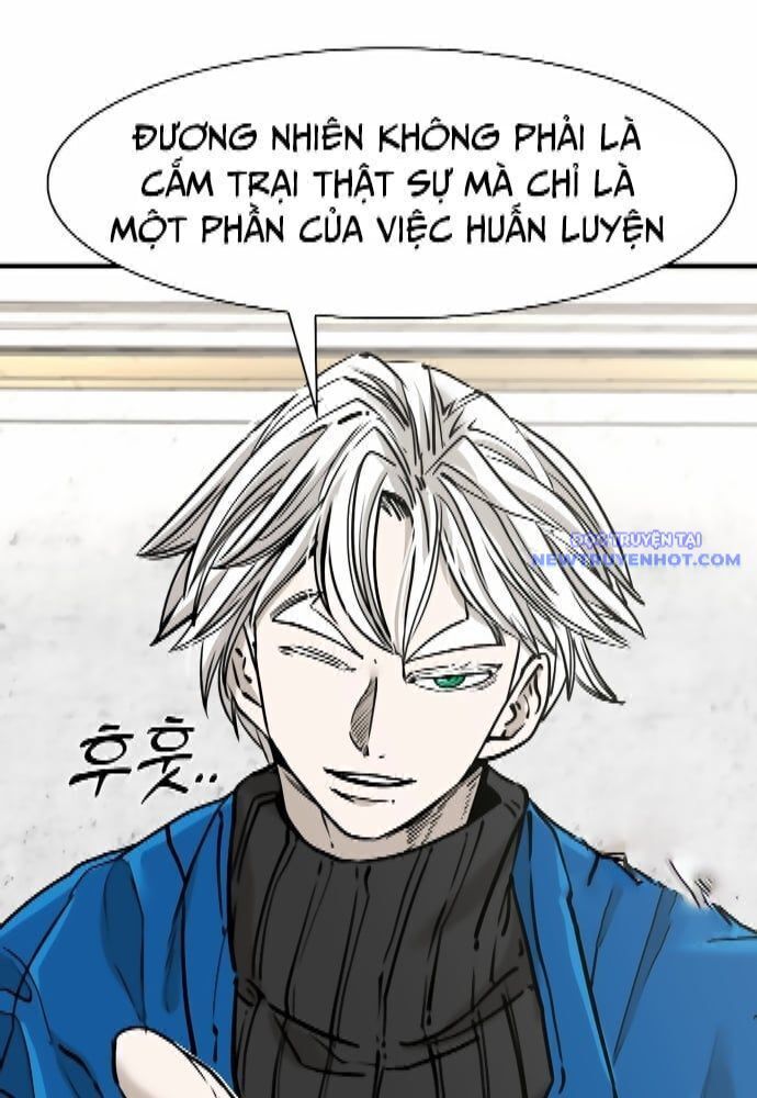Shark - Cá Mập Chapter 306 - 90