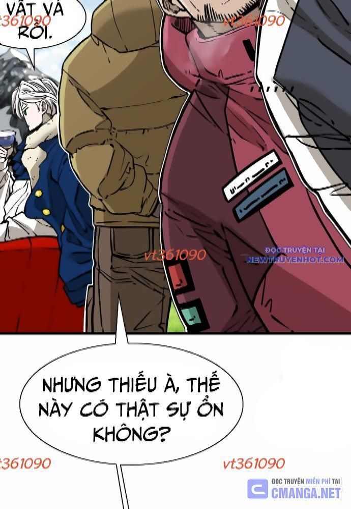 Shark - Cá Mập Chapter 306 - 95