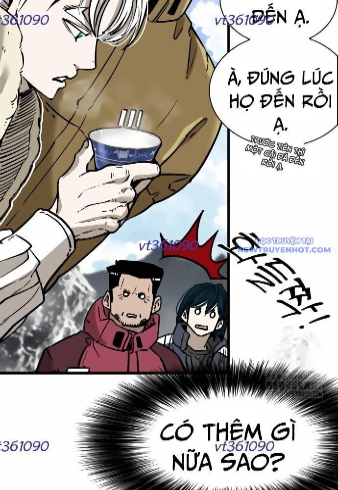 Shark - Cá Mập Chapter 306 - 99