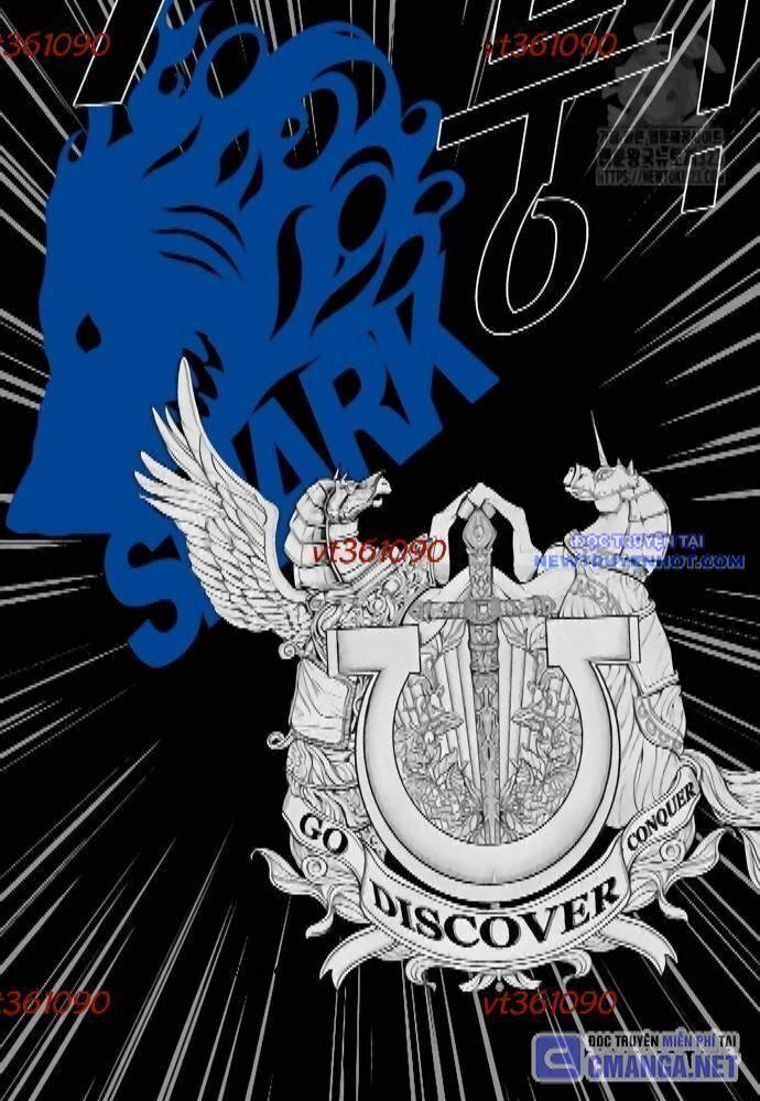 Shark - Cá Mập Chapter 307 - 11