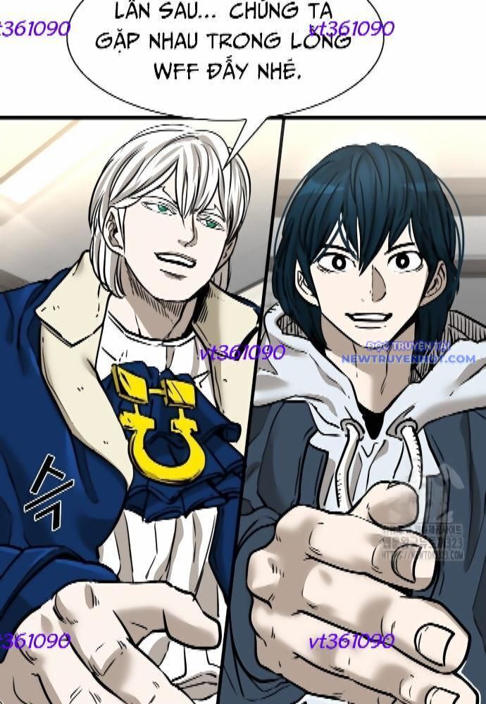 Shark - Cá Mập Chapter 307 - 103