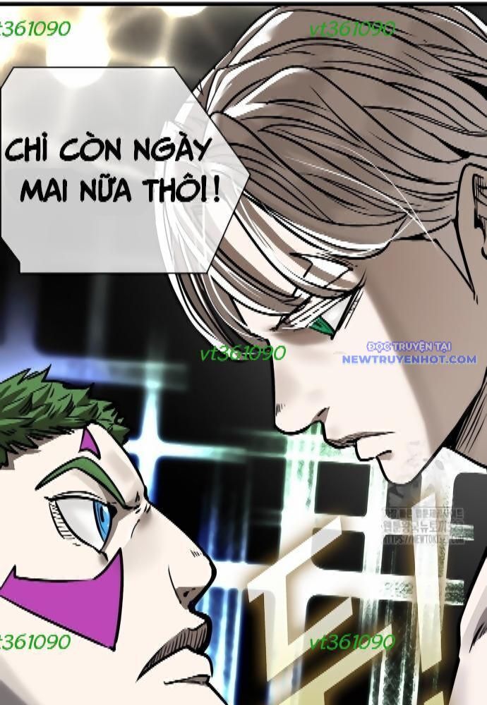 Shark - Cá Mập Chapter 307 - 109