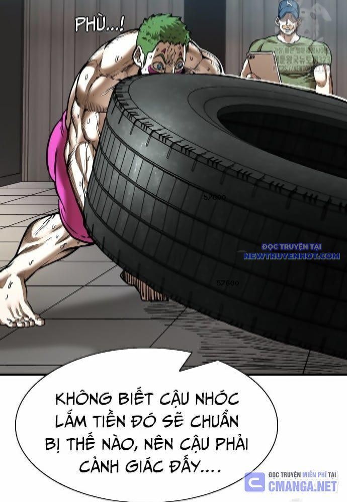Shark - Cá Mập Chapter 307 - 17