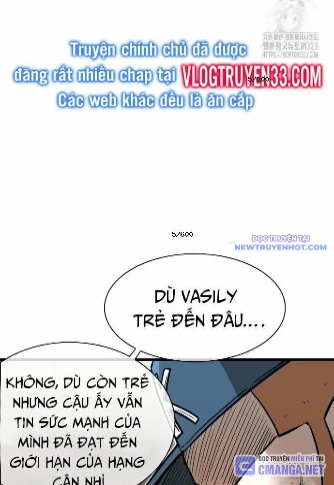 Shark - Cá Mập Chapter 307 - 23