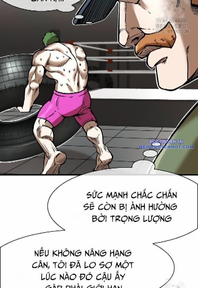 Shark - Cá Mập Chapter 307 - 24