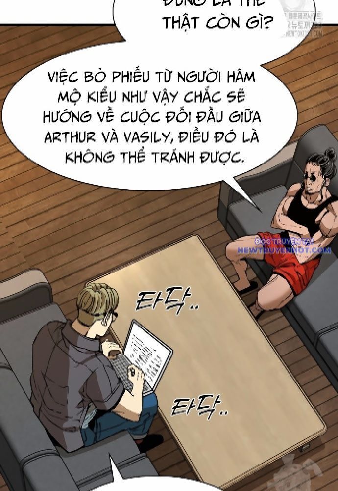 Shark - Cá Mập Chapter 307 - 34