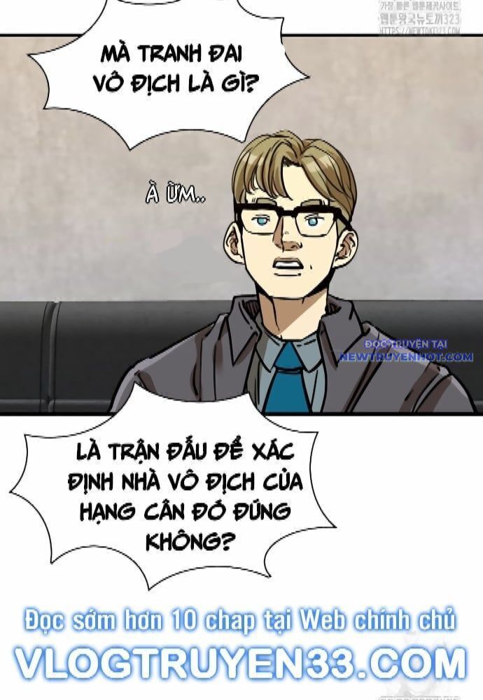 Shark - Cá Mập Chapter 307 - 40