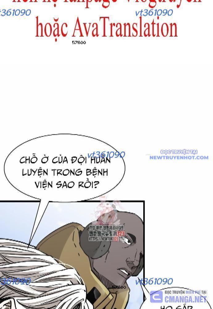 Shark - Cá Mập Chapter 307 - 5