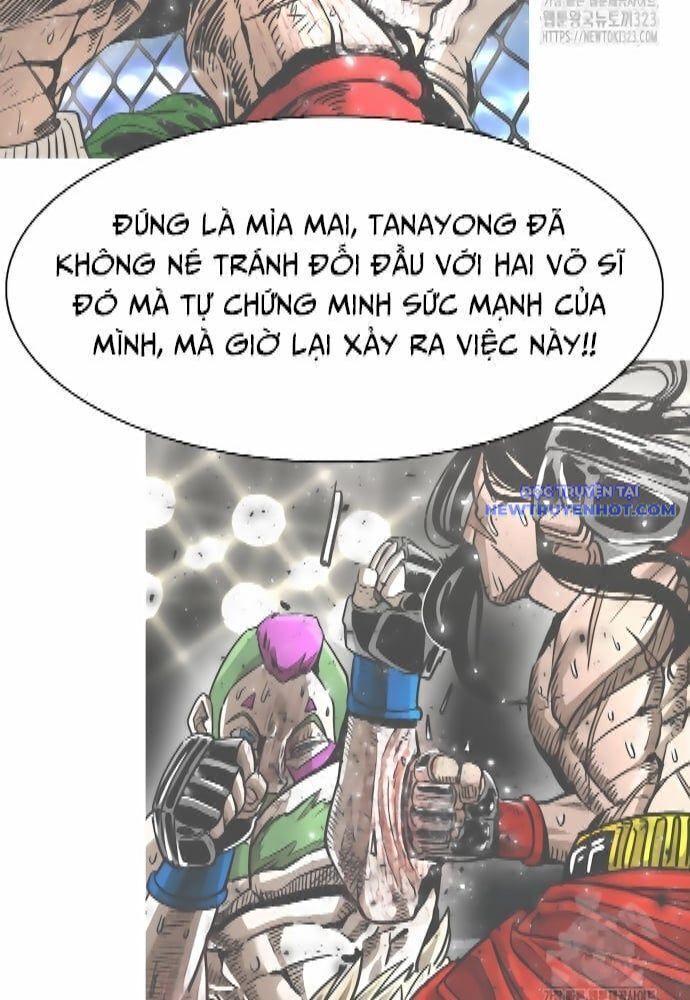 Shark - Cá Mập Chapter 307 - 42