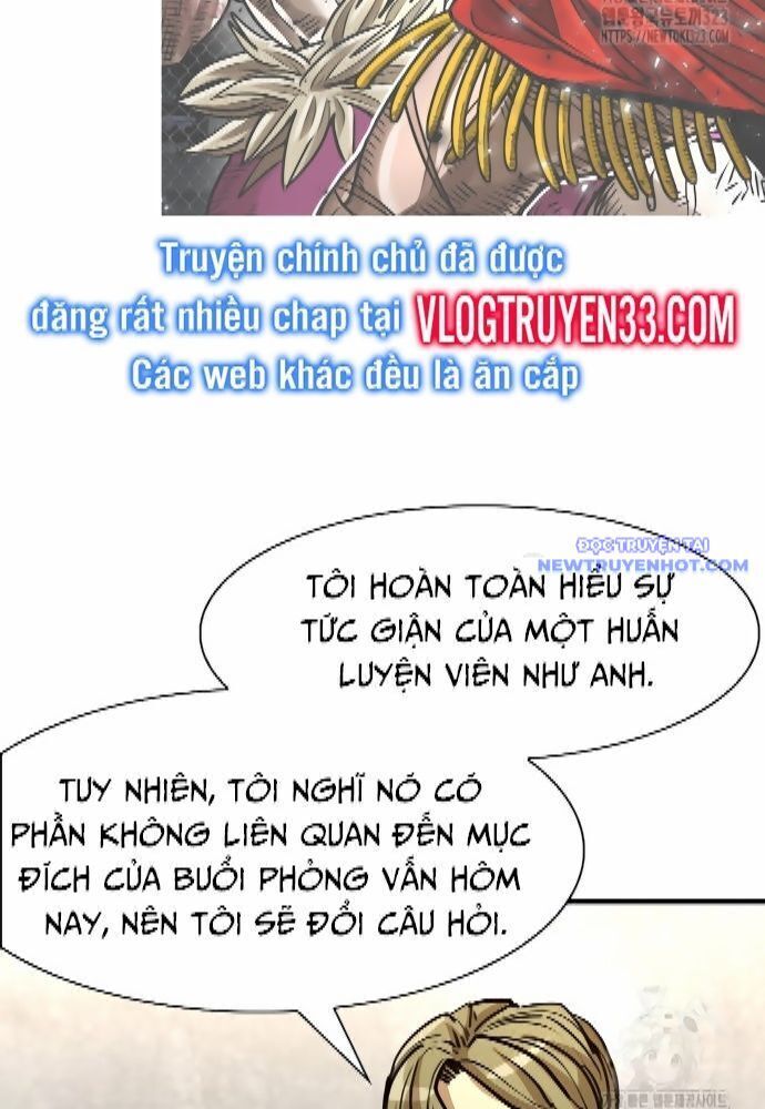 Shark - Cá Mập Chapter 307 - 43