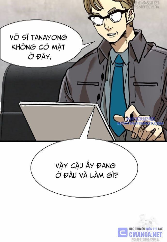 Shark - Cá Mập Chapter 307 - 44