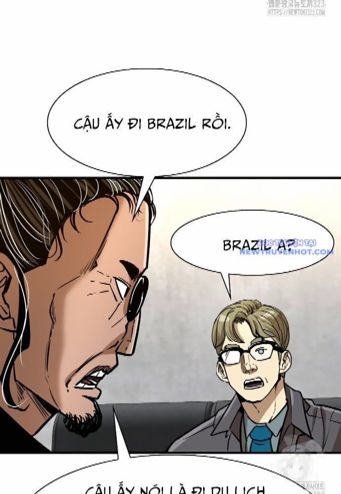 Shark - Cá Mập Chapter 307 - 45